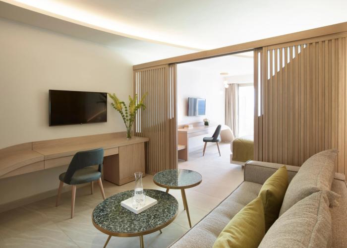 Mayia Exclusive Resort & Spa - Adults Only - All Inclusive