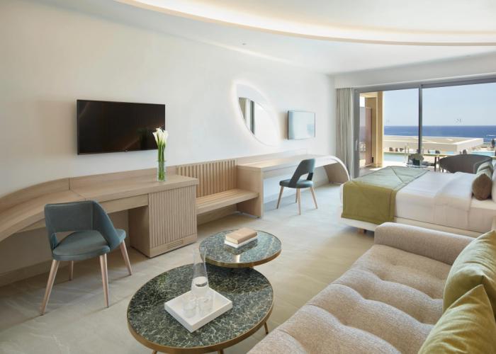 Mayia Exclusive Resort & Spa - Adults Only - All Inclusive