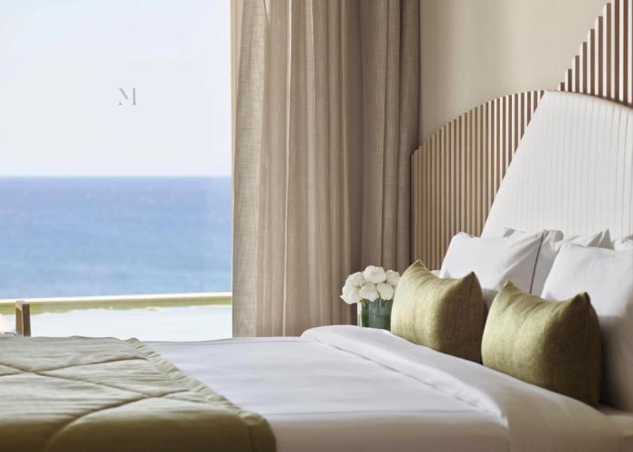 Mayia Exclusive Resort & Spa - Adults Only - All Inclusive