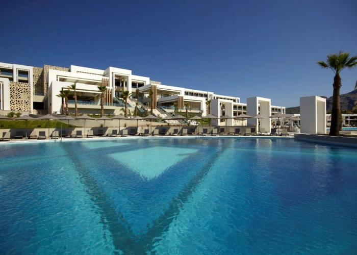 Mayia Exclusive Resort & Spa - Adults Only - All Inclusive