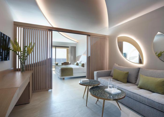 Mayia Exclusive Resort & Spa - Adults Only - All Inclusive