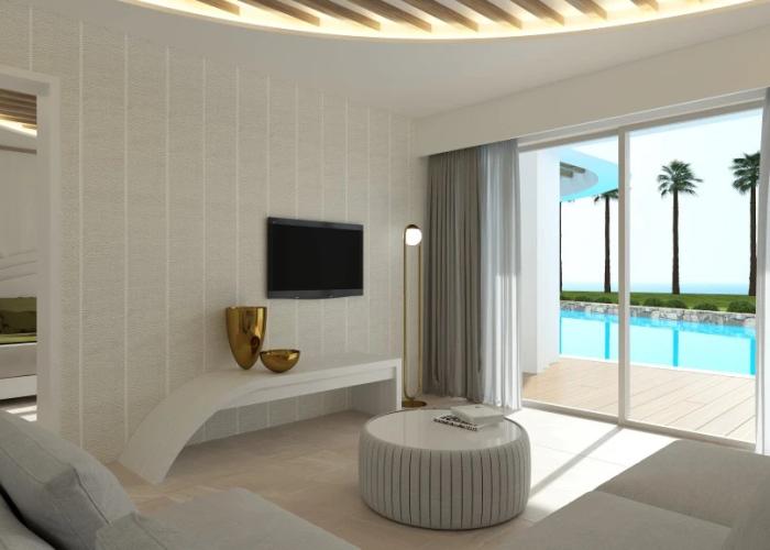 Mayia Exclusive Resort & Spa - Adults Only - All Inclusive