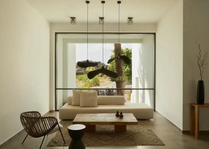 Absolute Kiotari Resort