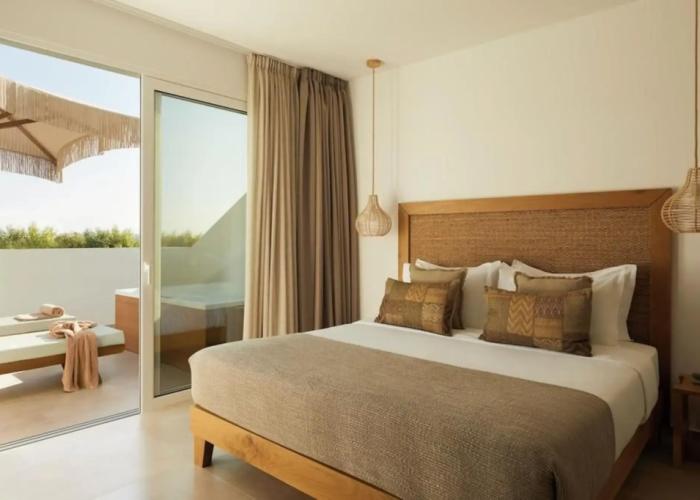 Absolute Kiotari Resort