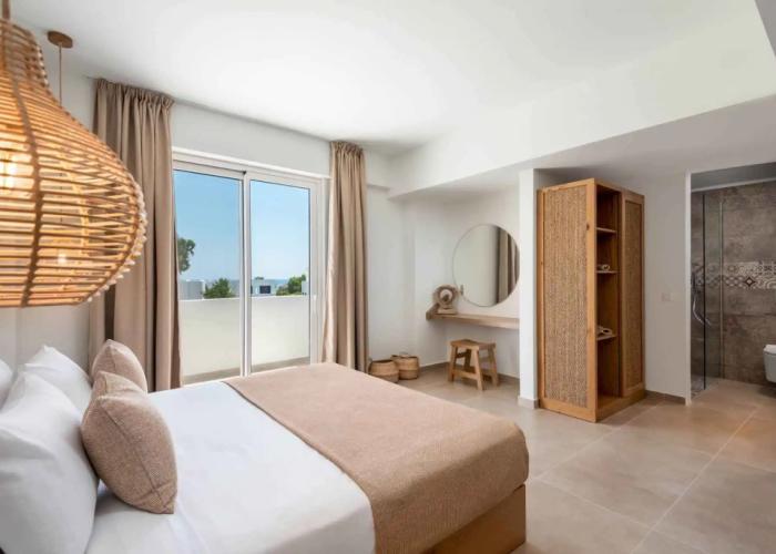 Absolute Kiotari Resort