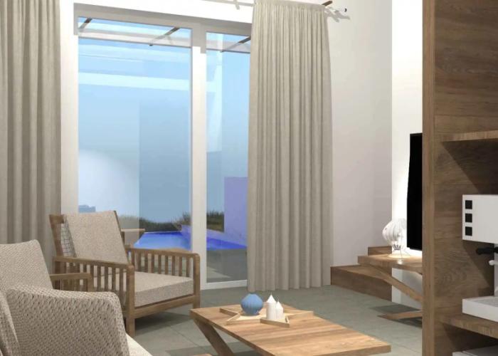 Absolute Kiotari Resort