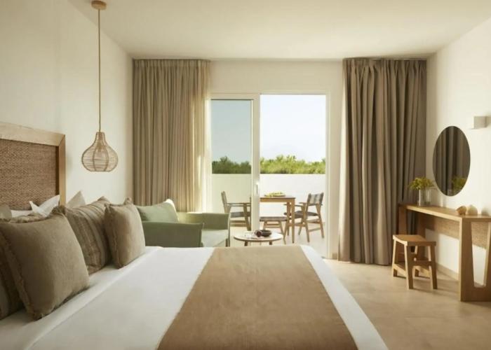 Absolute Kiotari Resort