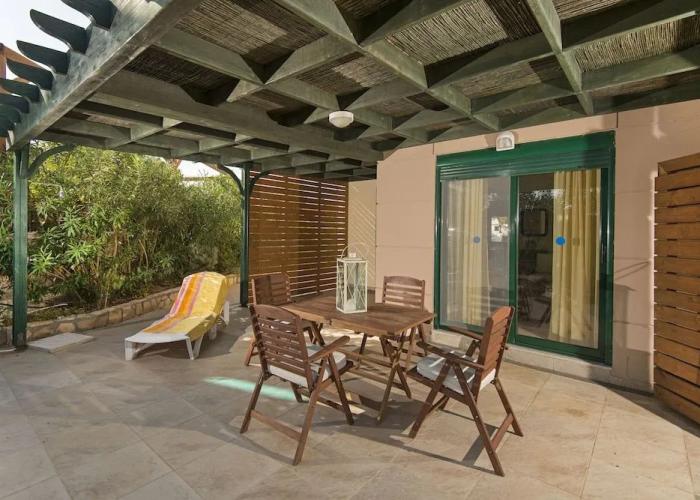 Theretra Kiotari Villas