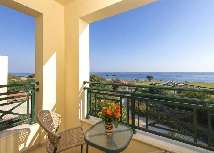 Theretra Kiotari Villas