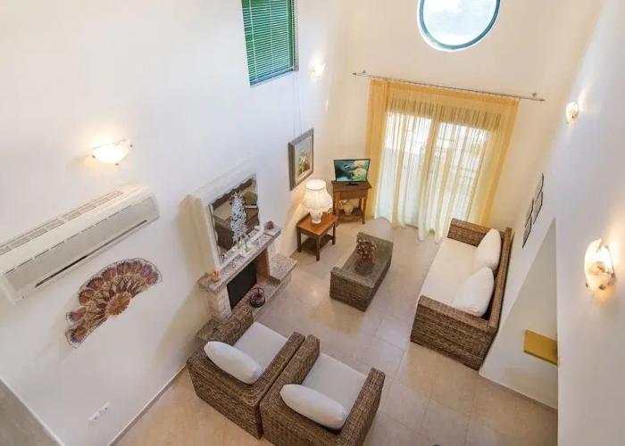 Theretra Kiotari Villas