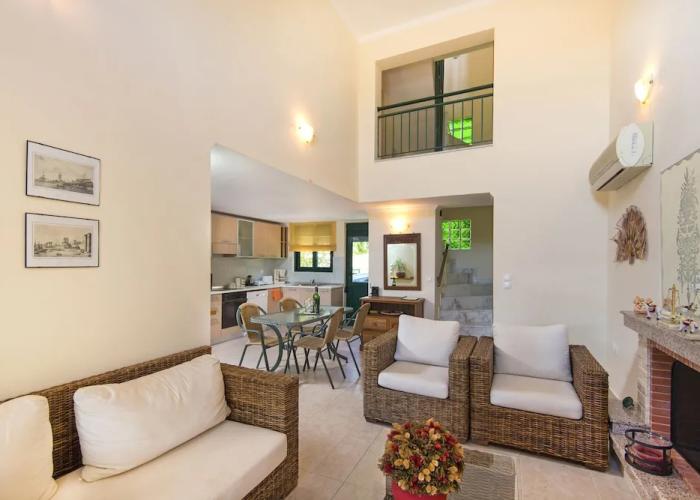 Theretra Kiotari Villas