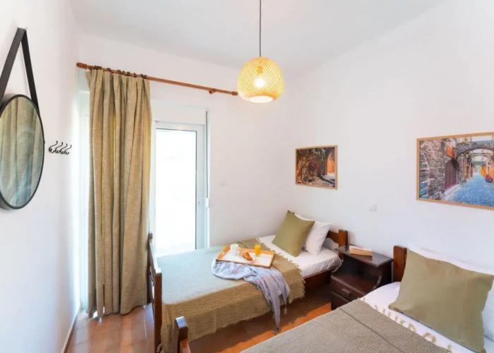 Tselios Apartments