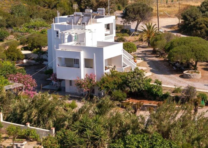 Tselios Apartments