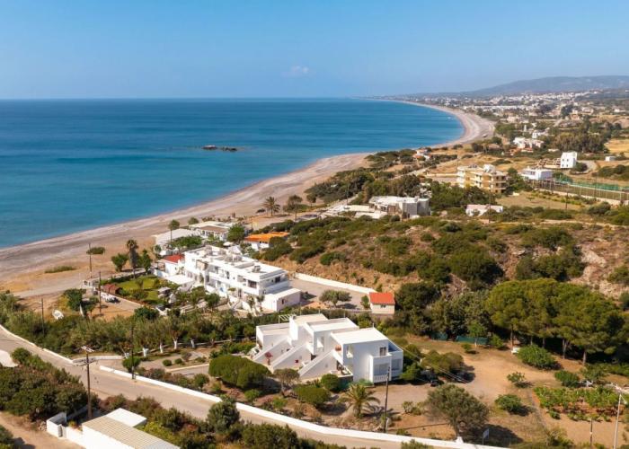 Tselios Apartments