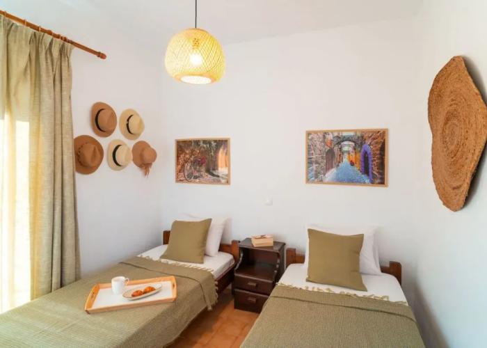 Tselios Apartments