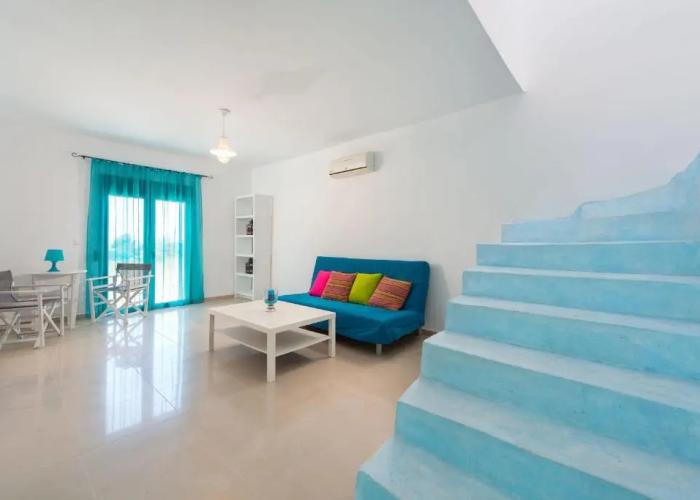 Ciel Blue Villas