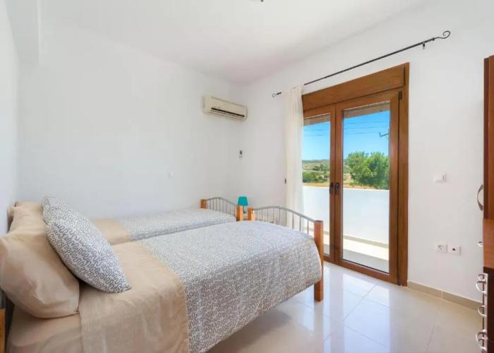 Ciel Blue Villas