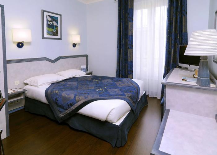 Hotel Darcy Dijon Centre