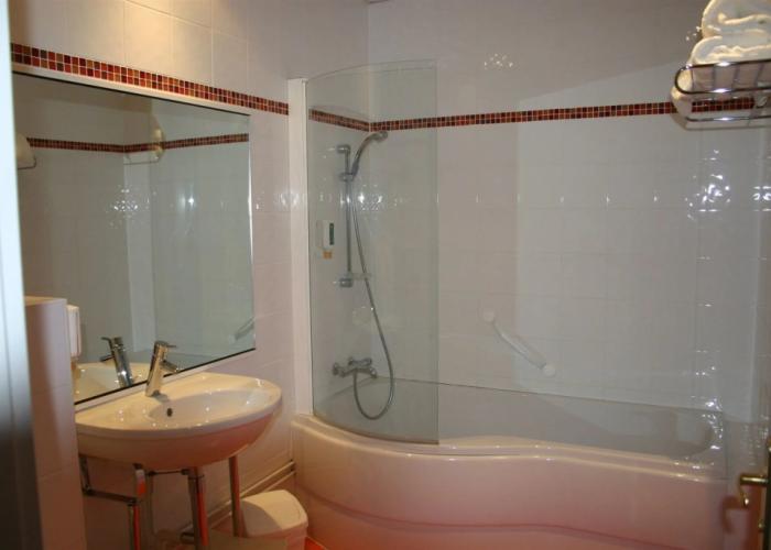 Hotel Darcy Dijon Centre