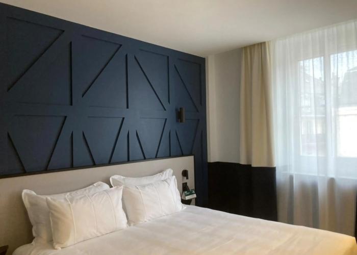 Hotel Darcy Dijon Centre