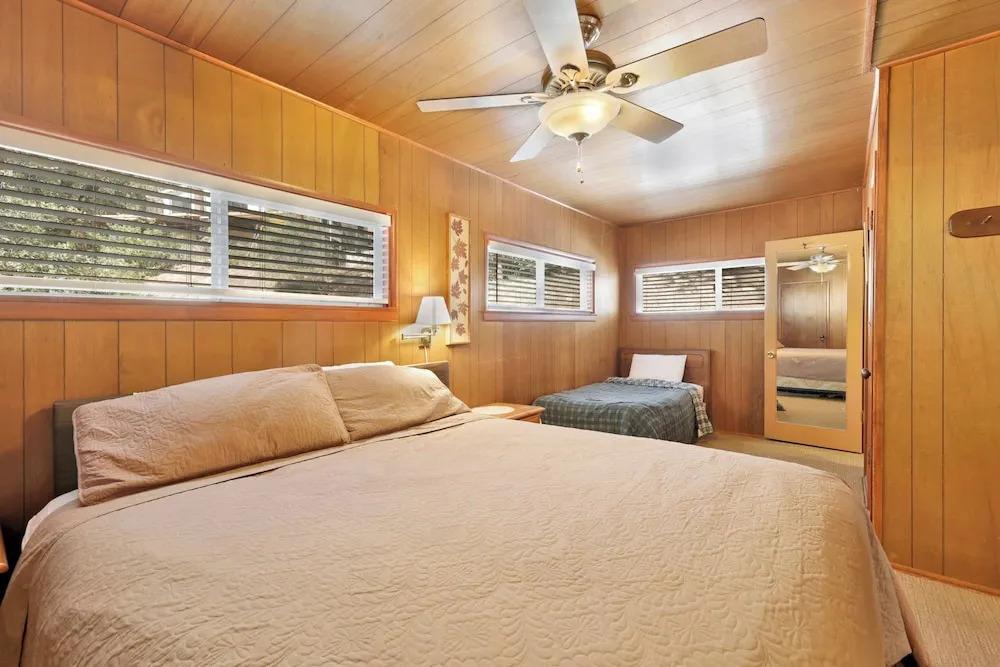 Pinglewood Cabin #2096