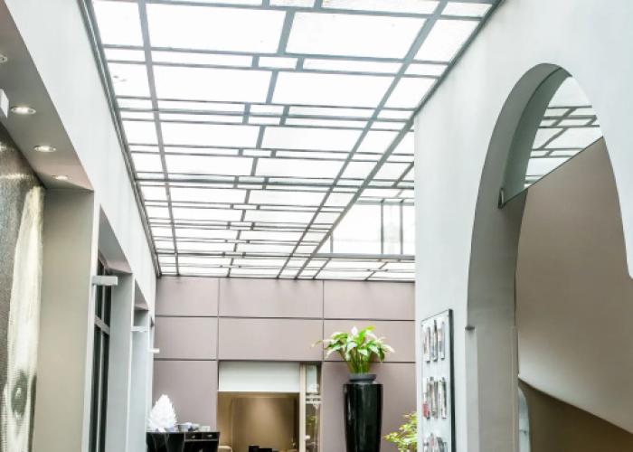 Hostellerie du Chapeau Rouge