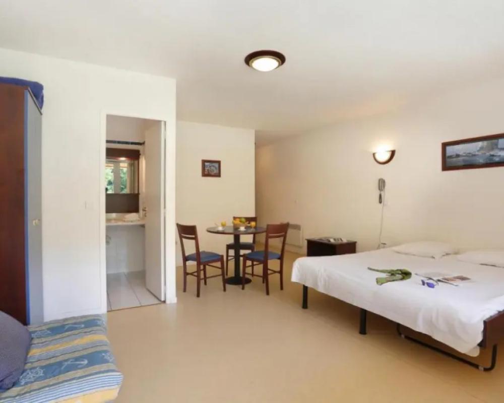 Vacancéole - Le Domaine de Chames