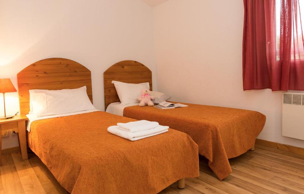 Odalys Residence Les Sources de Manon