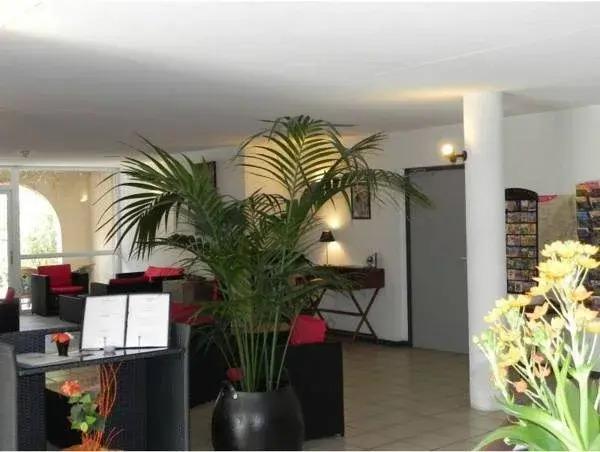 Hotel Le Clos des Bruyeres