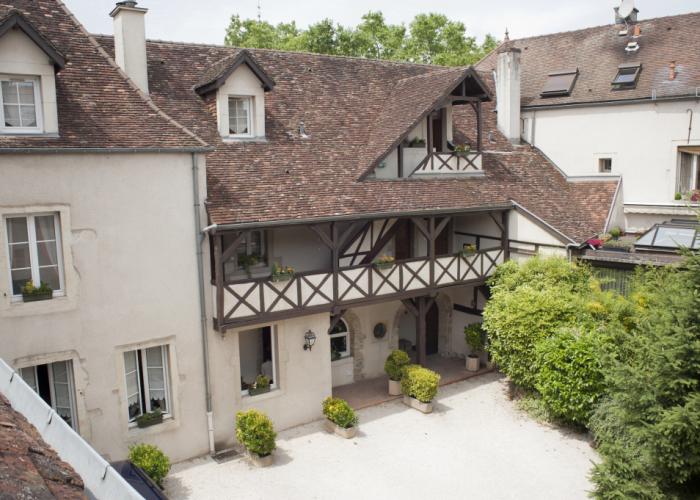 Hôtel Wilson