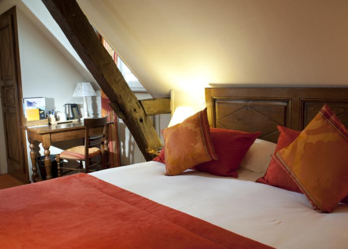 Hôtel Wilson