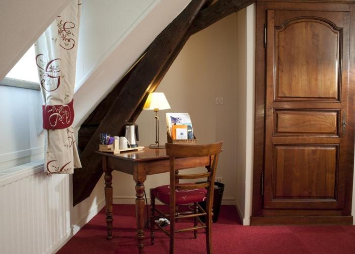 Hôtel Wilson