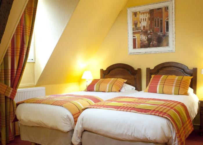 Hôtel Wilson