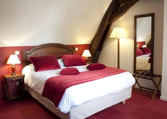 Hôtel Wilson