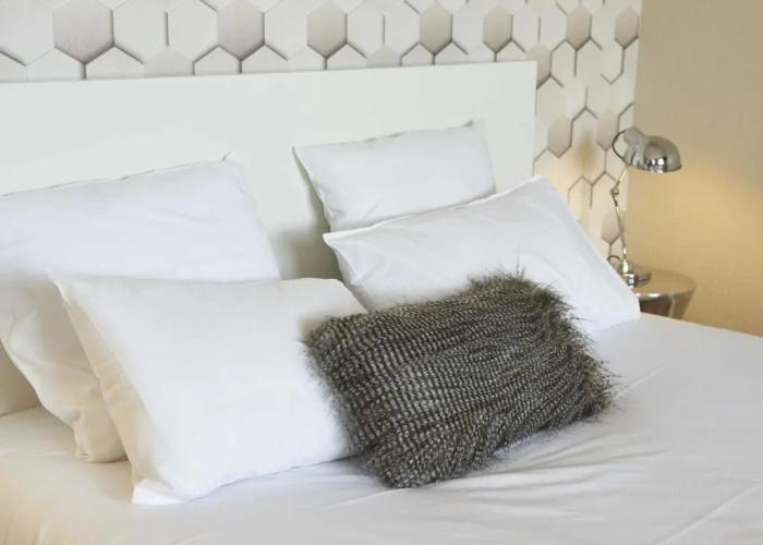 L'aparthoteL LhL