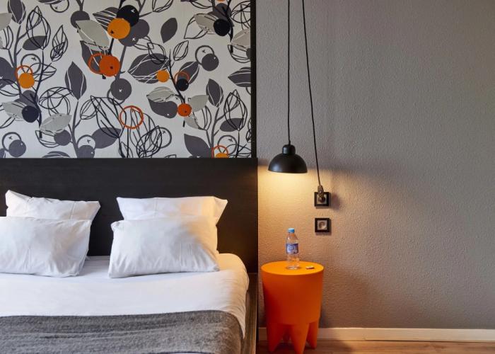 L'aparthoteL LhL
