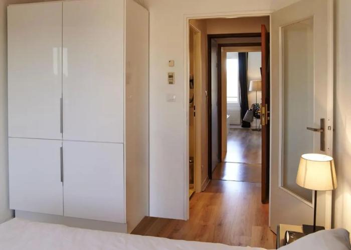 L'aparthoteL LhL