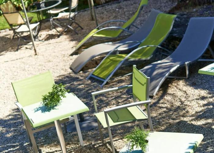 L'aparthoteL LhL