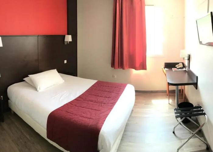 Kyriad Direct Dijon Nord - Zenith - Toison D'Or