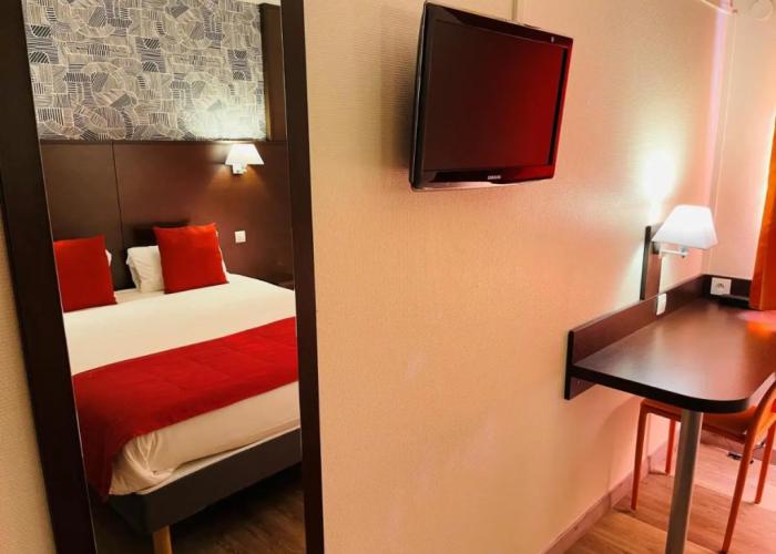 Kyriad Direct Dijon Nord - Zenith - Toison D'Or