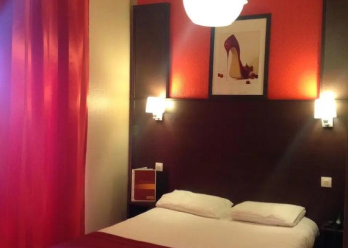 Kyriad Direct Dijon Nord - Zenith - Toison D'Or