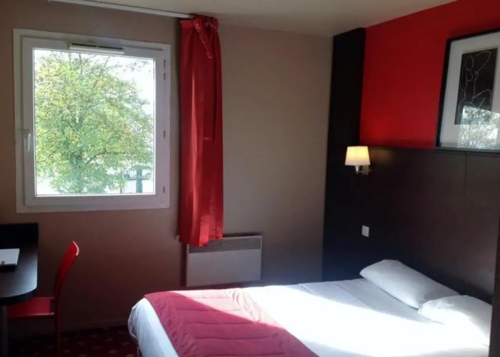Kyriad Direct Dijon Nord - Zenith - Toison D'Or