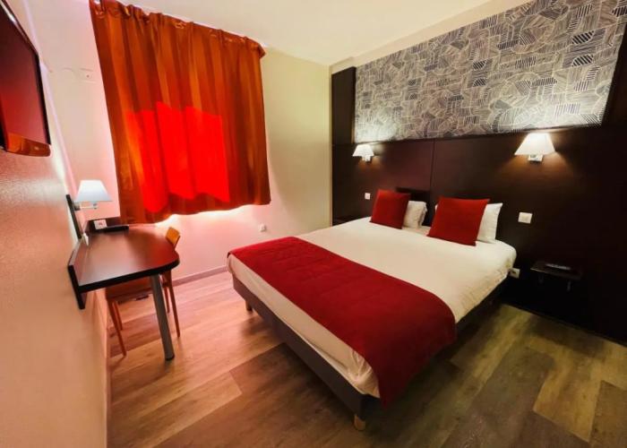Kyriad Direct Dijon Nord - Zenith - Toison D'Or