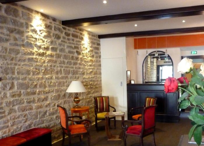 Hotel Montchapet