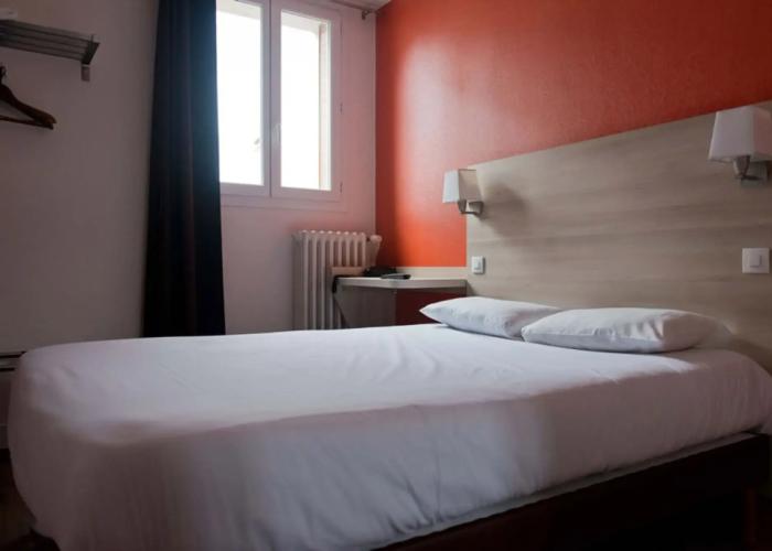 Hotel Montchapet