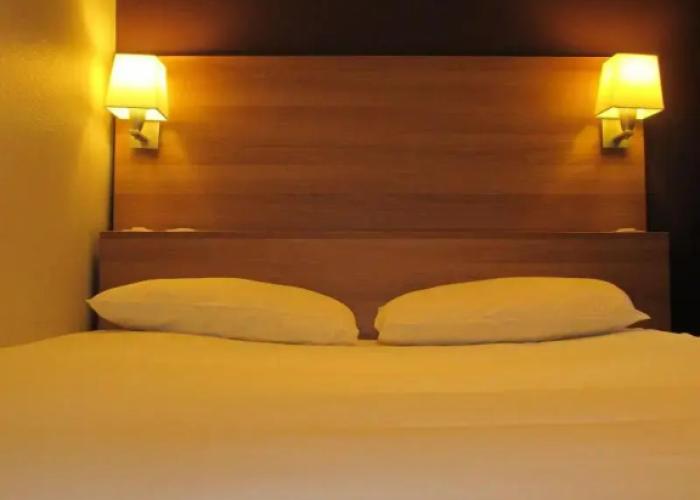 Hotel Montchapet