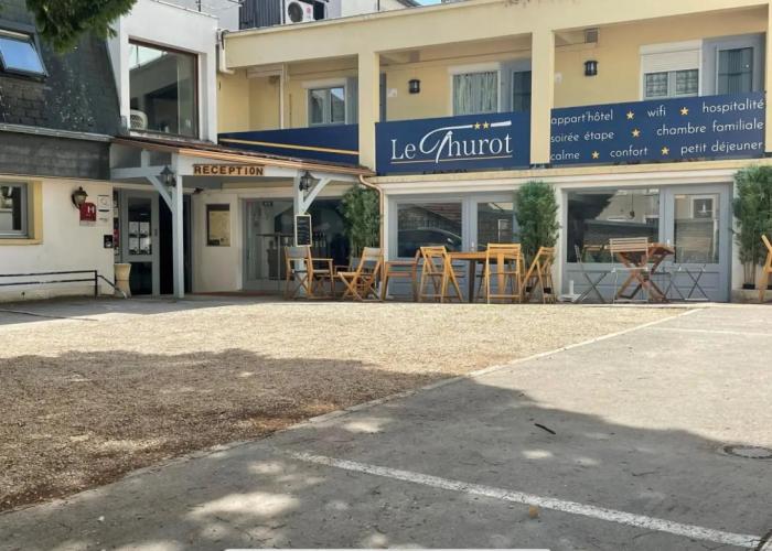 Hotel Thurot