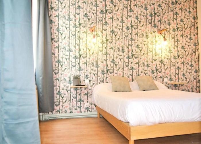 Hotel Thurot