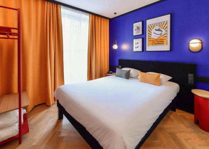 ibis Styles Dijon Central