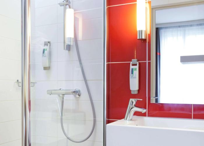 ibis Styles Dijon Central
